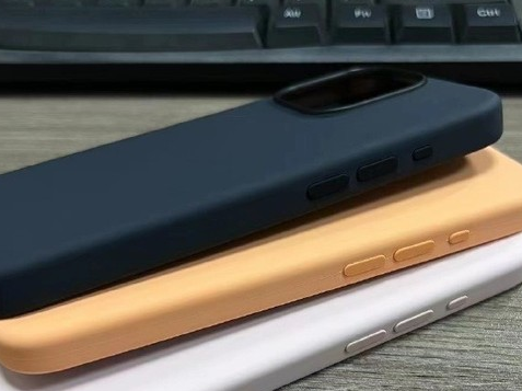 陵川苹果14维修站分享iPhone14手机壳能直接给iPhone15用吗?