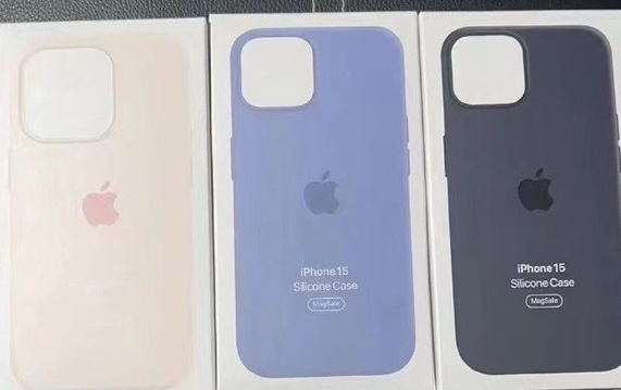 陵川苹果14维修站分享iPhone14手机壳能直接给iPhone15用吗？ 