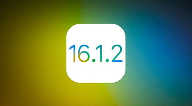 陵川苹果维修分享iOS 16.2有Bug能降级吗？ iOS 16.1.2已关闭验证 