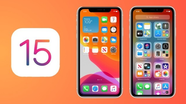 陵川苹果13维修分享iPhone13更新iOS 15.5，体验如何 