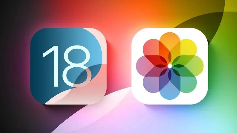 陵川苹果手机维修分享苹果 iOS / iPadOS 18.1Beta 3 发布 