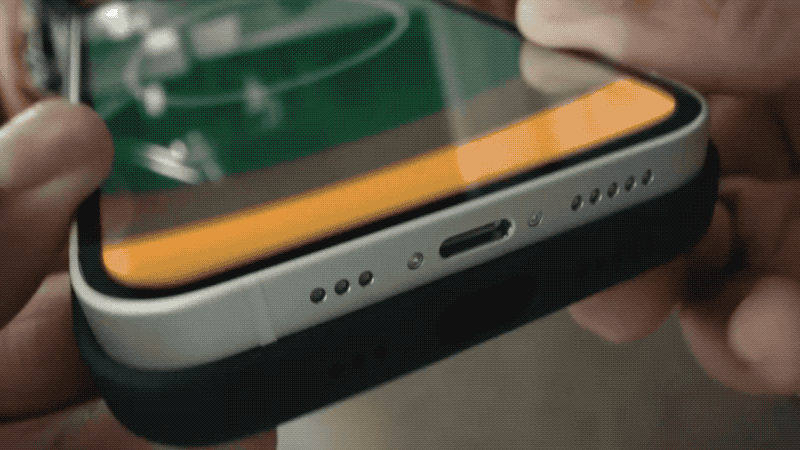 陵川苹果手机维修分享未来 Magsafe 还有哪些发展空间 