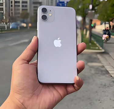 陵川苹果11系统维修分享iPhone11手机系统崩溃无法开机如何解决
