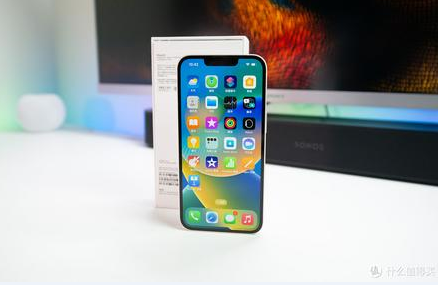 陵川苹果维修点分享iPhone 14维修主板时的细节问题 
