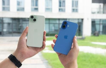 陵川苹果维修点分享iPhone 16 Plus黑屏疑难故障汇总 
