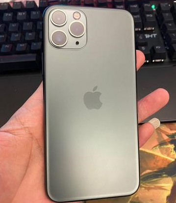 陵川苹果维修点分享iPhone 11 Pro电池发烫小众问题解读 