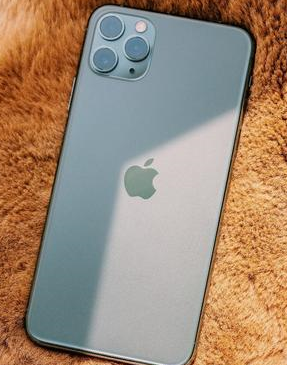 陵川苹果维修点分享iPhone 11 Pro Max电池发烫特殊问题 