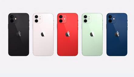 陵川苹果维修点分享iPhone 12电池发烫少见诱因解析 