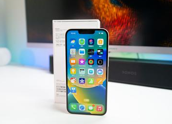 陵川苹果维修点分享iPhone 14电池发烫真实诱因盘点 