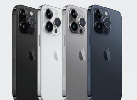 陵川苹果维修点分享iPhone 16 Pro 发烫多维度科普 